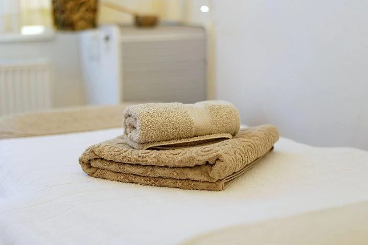 Kirsten Relax & Care
