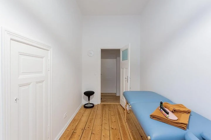 Körperarbeit & Kommunikation