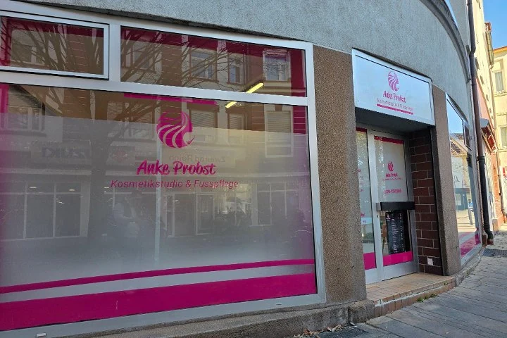 Kosmetik & Fußpflegestudio Probst