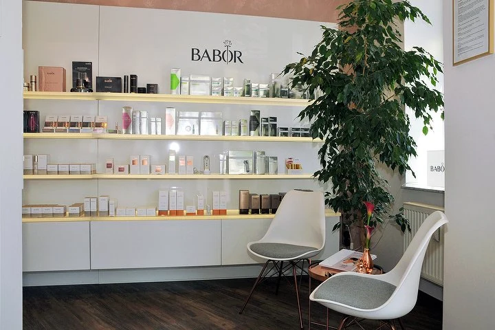 Kosmetik Institut Claudia Singer - BABOR Kosmetik Institut