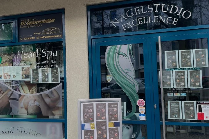 Kosmetik- & Nagelstudio Excellence