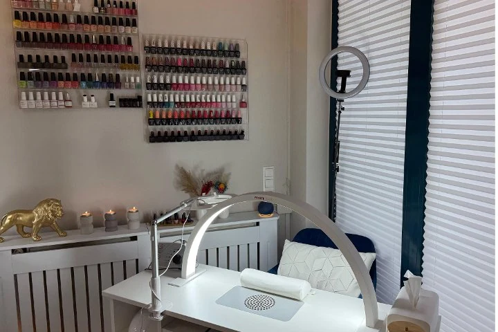 Kosmetikstudio Hautmomente