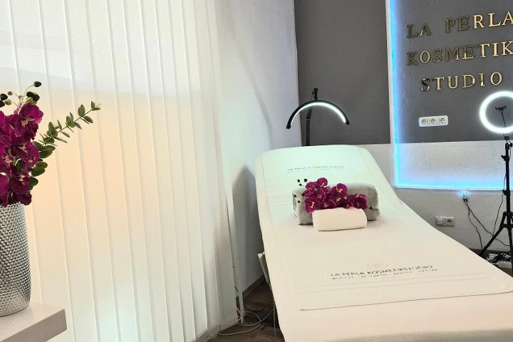 Kosmetikstudio La Perla - Anti-Aging & Problemhaut Expert
