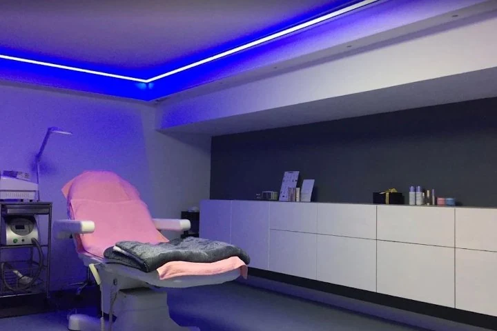 Kosmetikstudio - Salon Sophia - Kleve