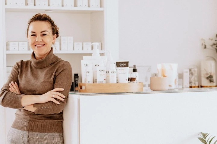 Kosmetikstudio Viktoria Grünwald