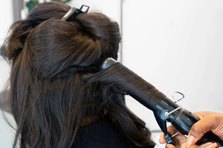 Kubi Coiffeur Frankfurt-Kaiserstraße