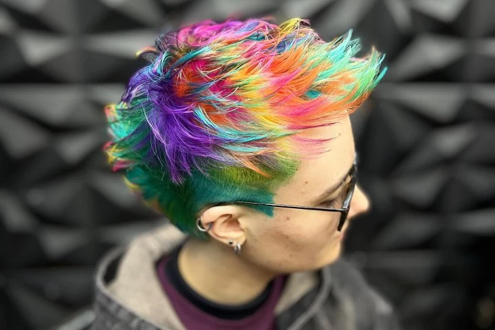 La BarBer Queer