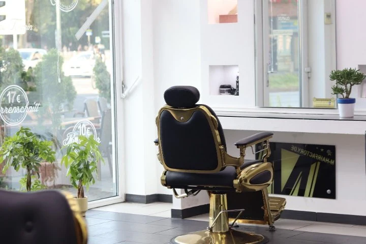 La Bella Friseur