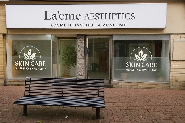 La'eme Aesthetics Kosmetikinstitut & Academy