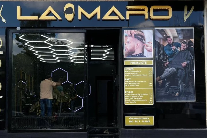 La Maro