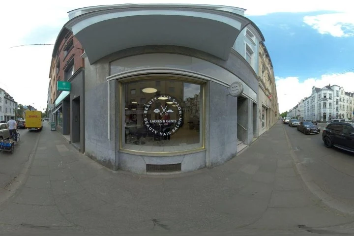 Ladies & Gentlemen Friseure