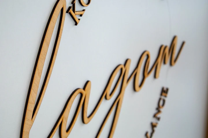 Lagom Kosmetikstudio
