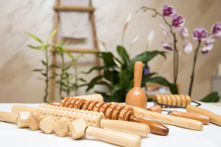 Lamai Thai-massage