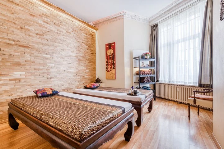Lanna Thai Massage