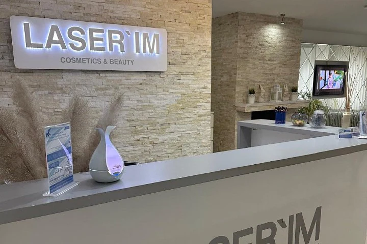 Laserim Cosmetics & Beauty - Dortmund