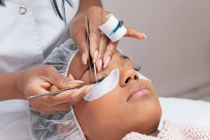 LashDorado - Ihr Lash- & Browstudio
