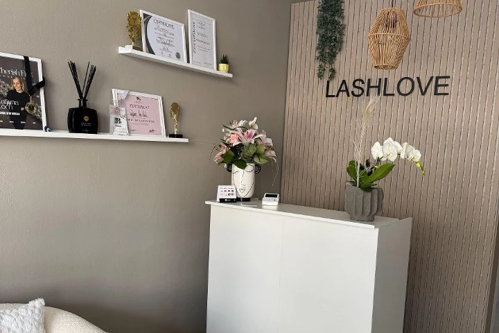 Lashlove Wolfsburg