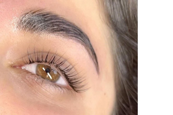 Lashprincess