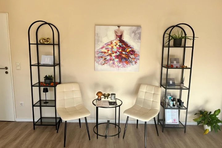 Lauryn‘s Beauty Lounge