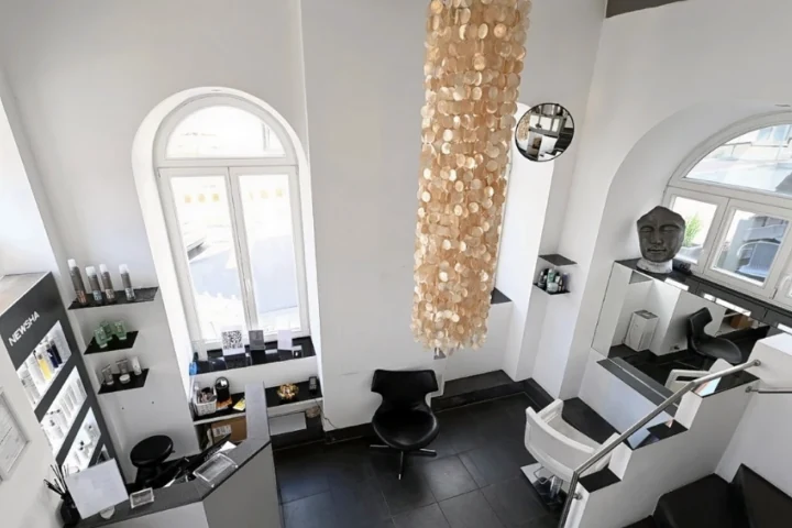 Lavin Haar & Kosmetiksalon