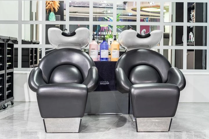 Le Salon Frankfurt