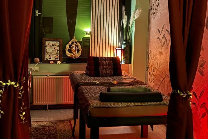 Leela Beauty & Thai Massage
