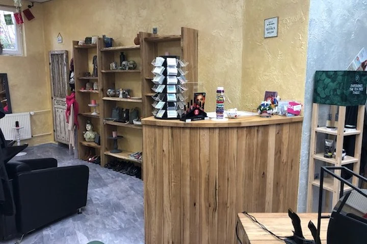 Lege Artis Friseurkunst