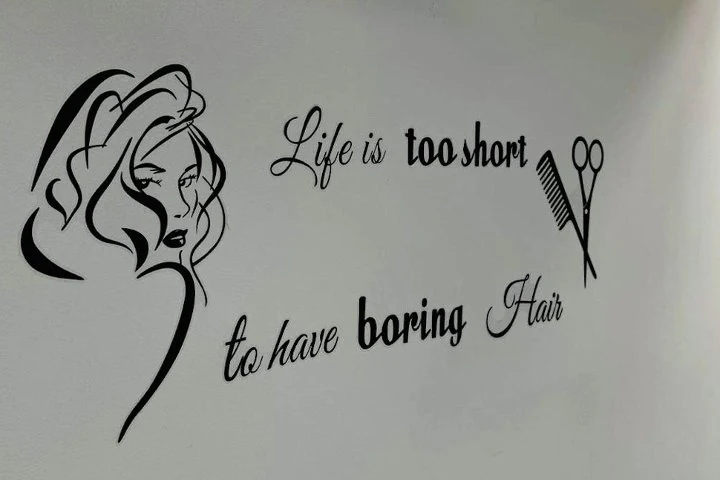 Leo Hairstyling