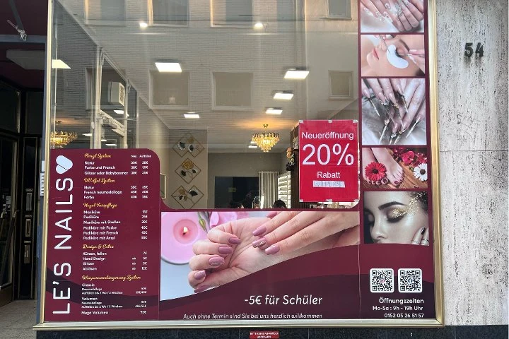 LeO Nails