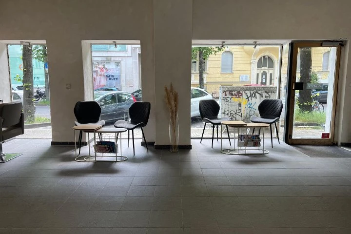 LevaHair (Keine Kartenzahlung möglich)