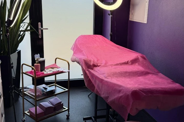 Оlga Permanent Make Up