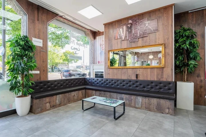 Lifestyle Friseur
