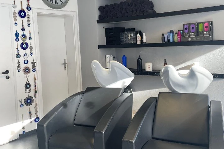 Lifestyle Friseur & Tattoo