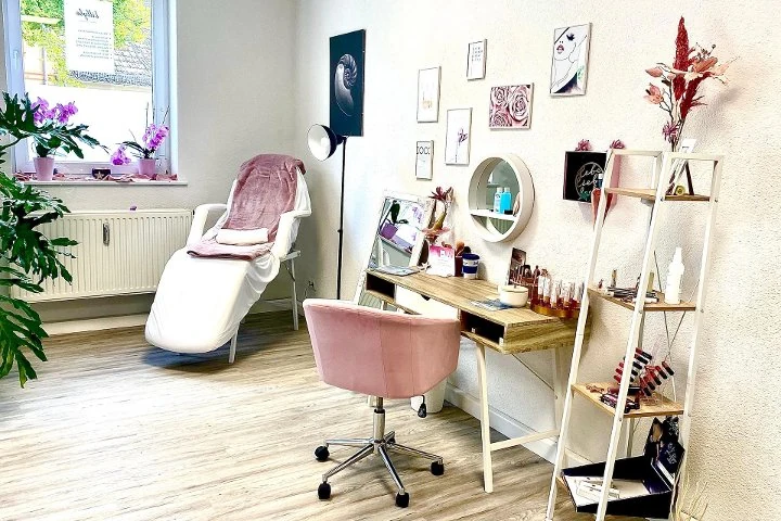 Lillybe - Beauty and Spa