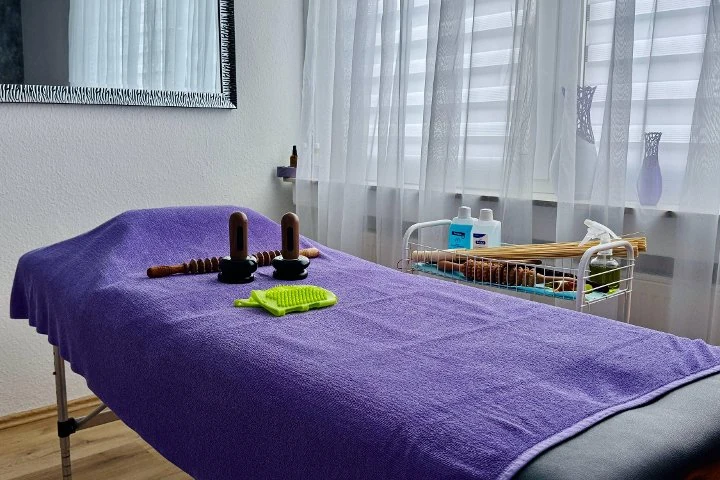 LinWel Essen Massage