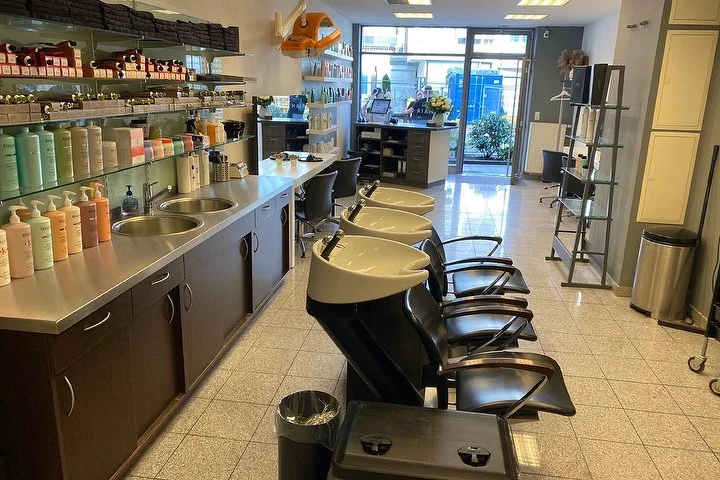 LITTAU’S HAIR & CARE - Brühl