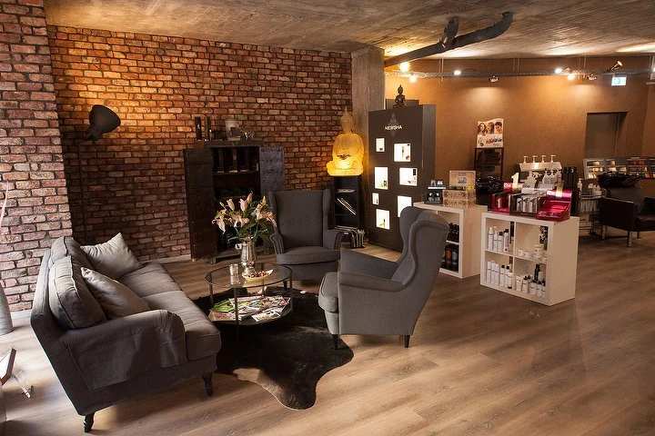 Livingroom Hairlounge