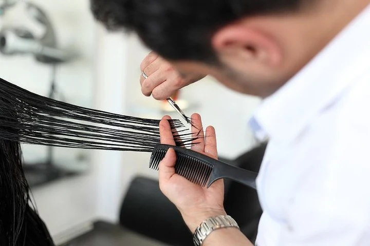 LK-Friseure