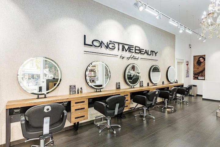 Longtime Beauty By Hilal