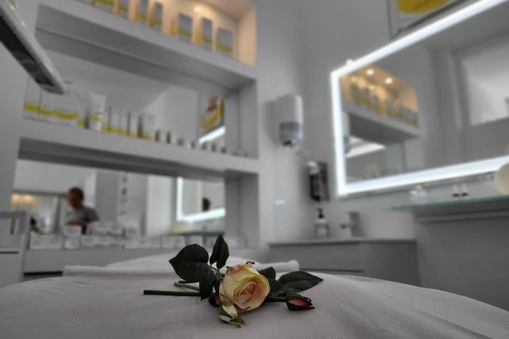 Look Beauty Studio