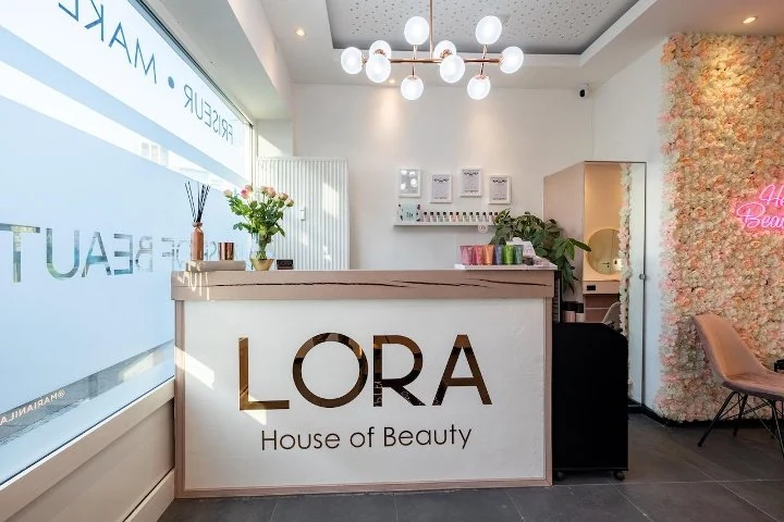 Lora House of Beauty