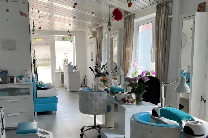 LUX by Irina Fuchs | Schönheitssalon | Augsburg