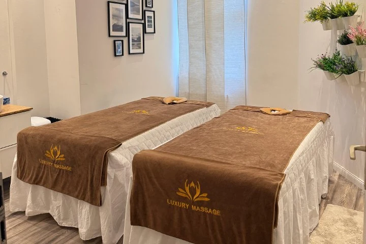 Luxury Asia Massage & Spa Berlin