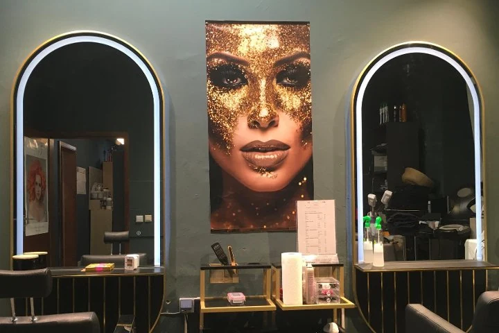 Luxury Hair Club