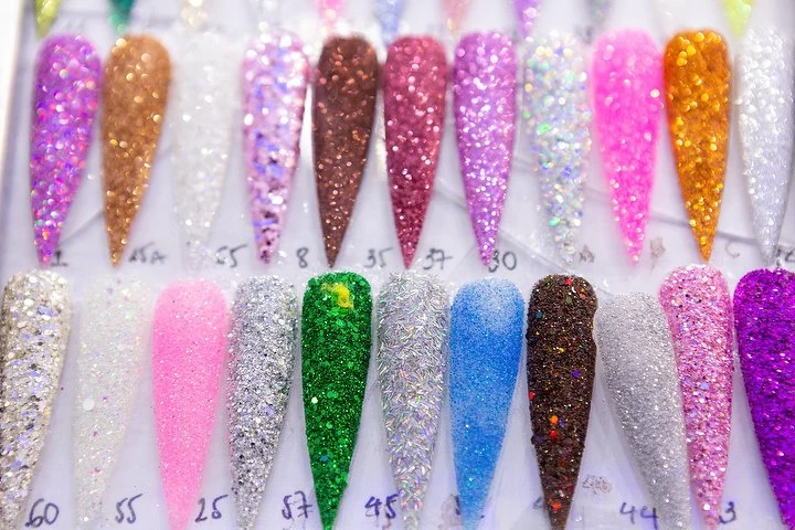 Luxury Nails & Spa Bonn