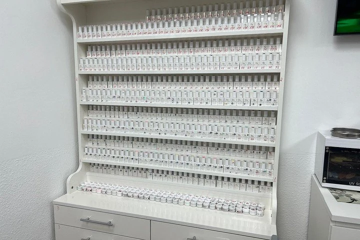 LV Nails Oranienburg