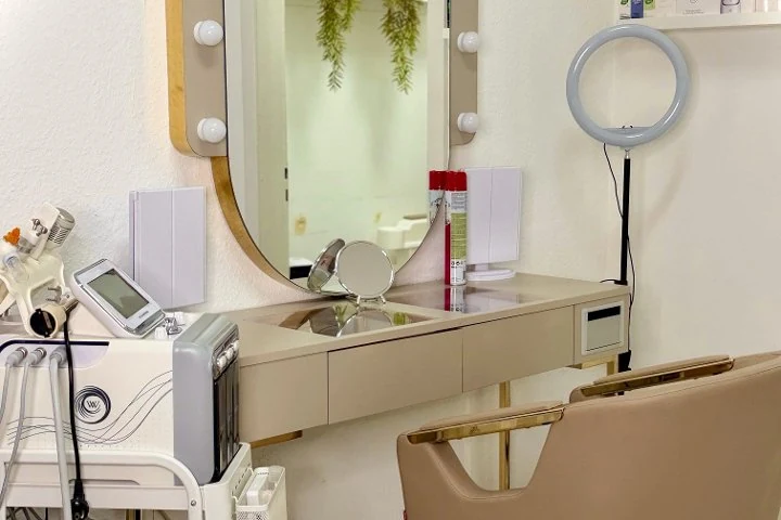 M&A Kosmetik-Friseur-Barbershop