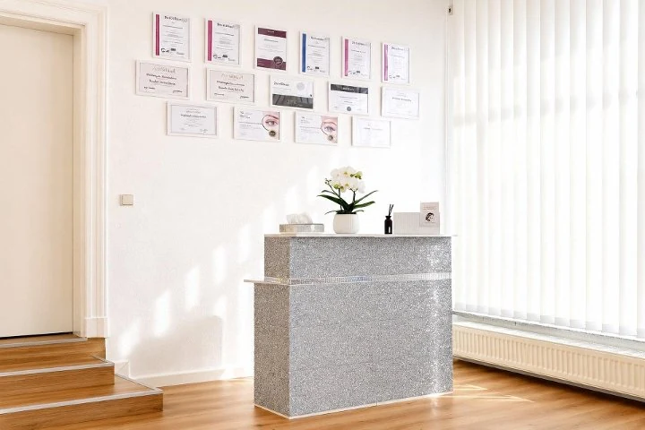 M2 Kosmetikstudio