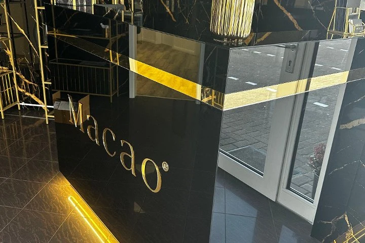 Macao Cosmetics