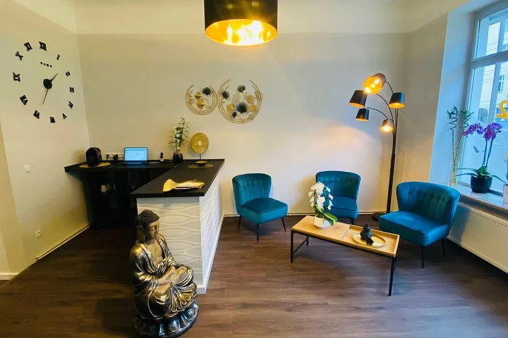 Madamy Spa - Pankow